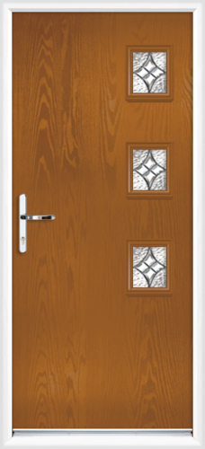 Warwick zinc art elegance 